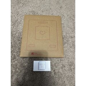 NEW Wooden Adjustable Laptop Stand